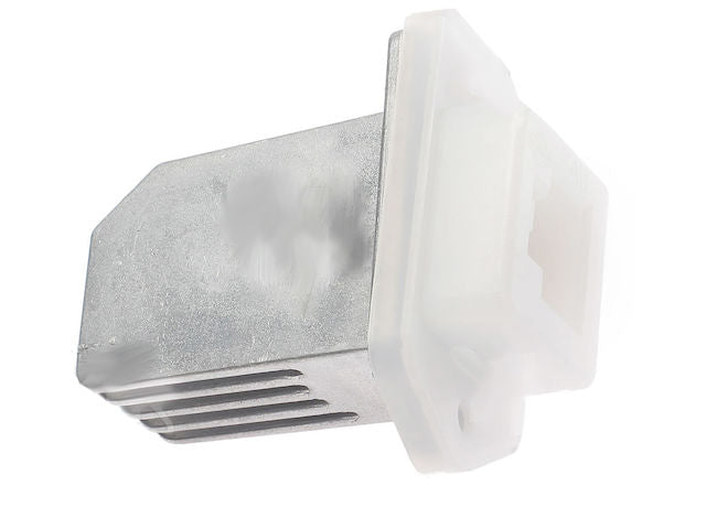 Blower Motor Resistor - 2001-2003 Saturn L200 - Four Seasons 4846-05644802