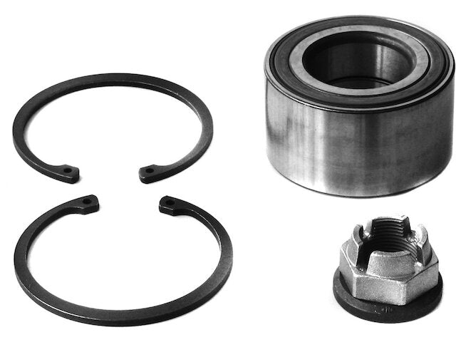 Front Wheel Bearing - 2001-2003 Saturn L200 2.2L 4-Cylinder - Vaico 4846-06239118