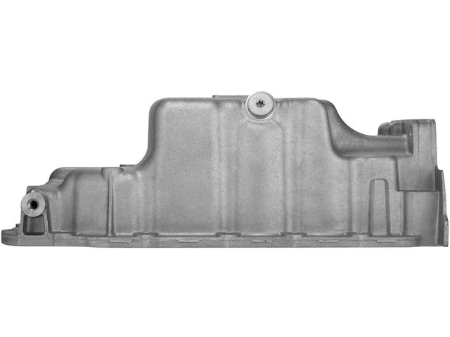 Oil Pan - 2001-2005 Saturn L300 3.0L V6 - Spectra Premium 4848-05525499