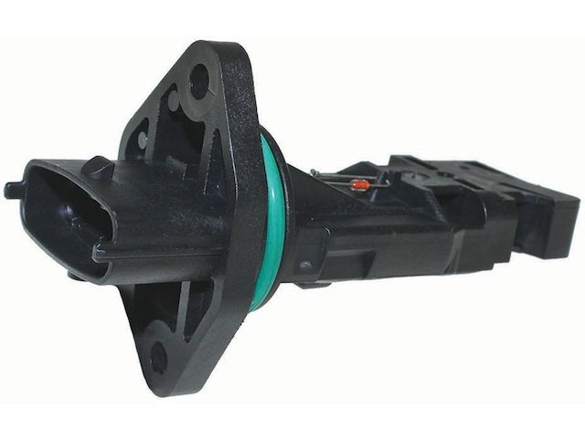 Mass Air Flow Sensor - 2001-2003 Saturn L300 3.0L V6 - Walker 4848-05776923