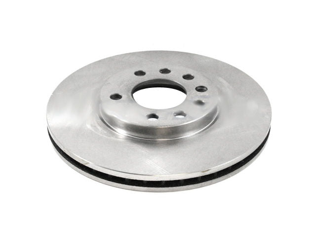 Front Brake Rotor - 2001-2005 Saturn L300 - DuraGo 4848-05944209