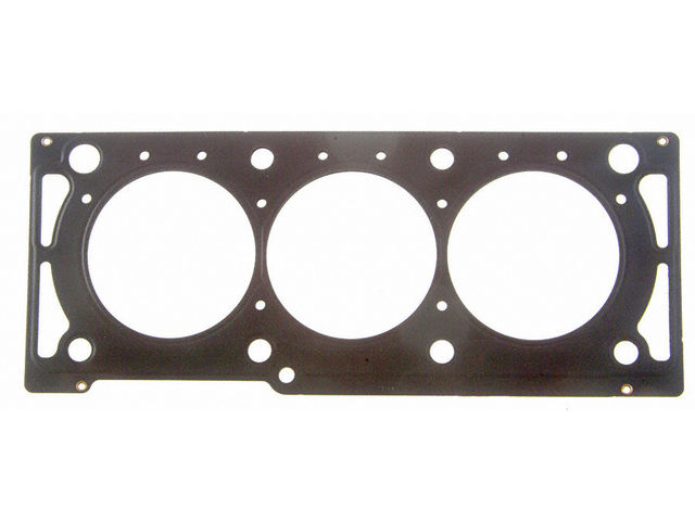 Head Gasket - 2001-2005 Saturn L300 3.0L V6 - Felpro 4848-09048965