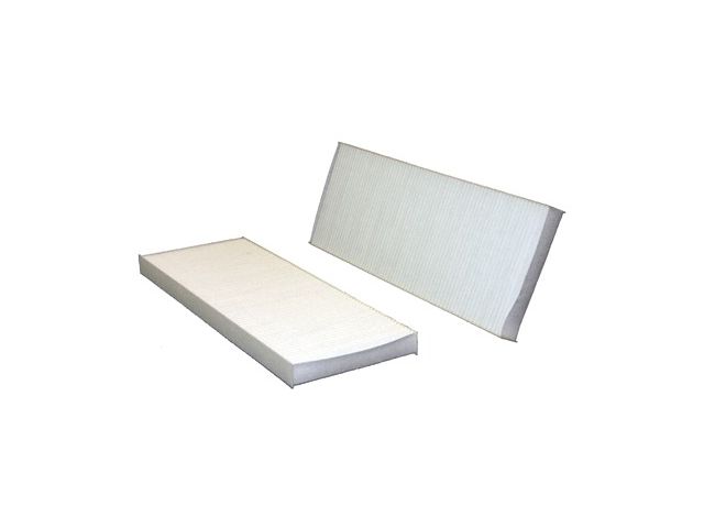 Cabin Air Filter - 2001-2005 Saturn L300 - WIX 4848-09115591