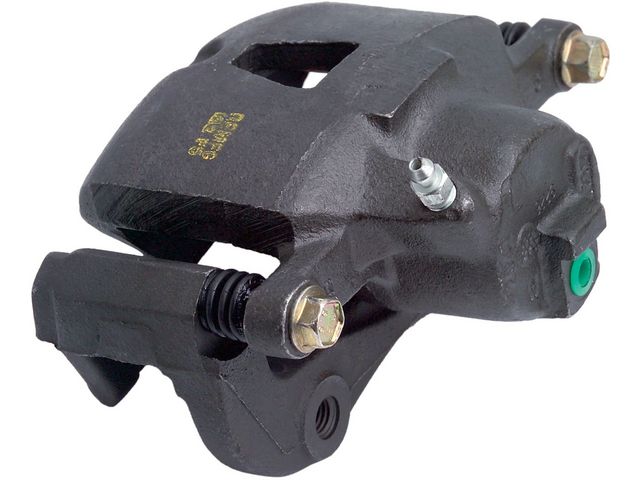 Front Left Brake Caliper - 1993-2002 Saturn SC2 - A1 Cardone 4861-05000340