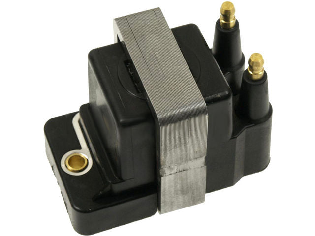Ignition Coil - 1993-2002 Saturn SC2 1.9L 4-Cylinder - Standard Motor Products 4861-05059183