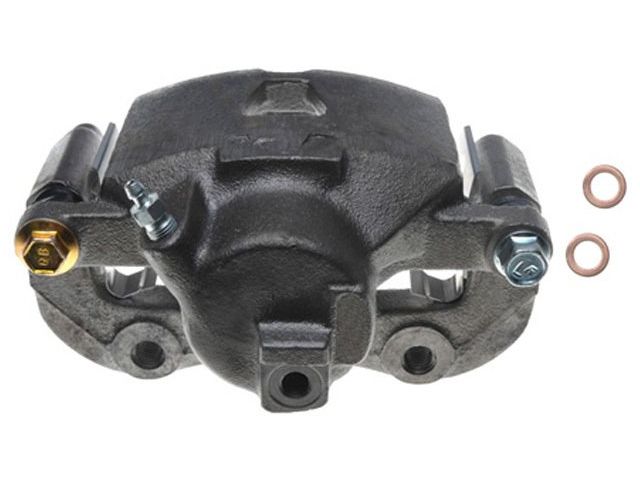 Front Left Brake Caliper - 1993-2002 Saturn SC2 - Raybestos 4861-05767111