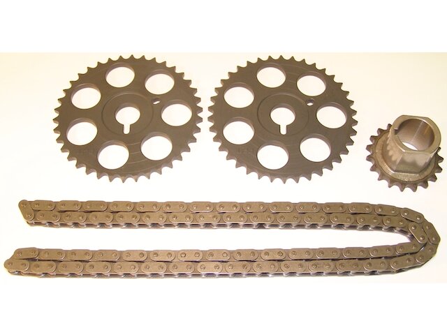 Timing Set - 1993-1998 Saturn SC2 1.9L 4-Cylinder - Cloyes 4861-09254701