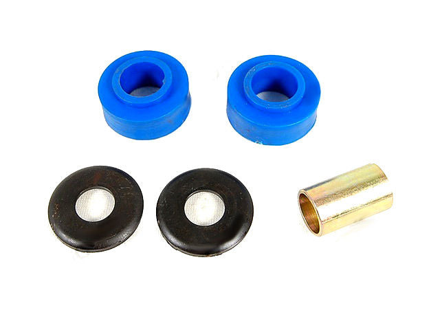 Front To Control Arm Sway Bar Bushing Kit - 1991-2002 Saturn SL1 - Mevotech 4883-05362886
