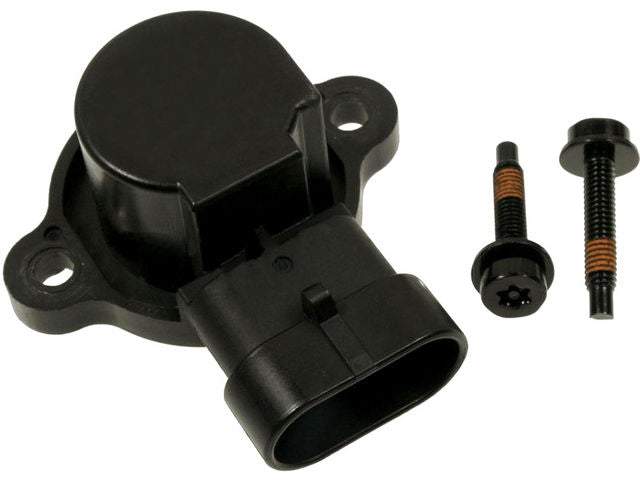 Throttle Position Sensor - 2000-2002 Saturn SL1 - Standard Motor Products 4892-05064756