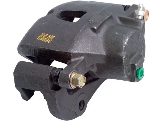 Front Right Brake Caliper - 1991-2002 Saturn SL2 - A1 Cardone 4895-05000339
