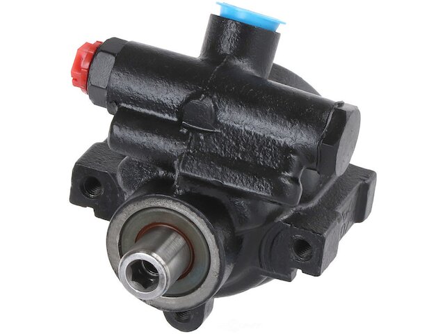 Power Steering Pump - 1991-1999 Saturn SL2 - Maval 4895-06370543