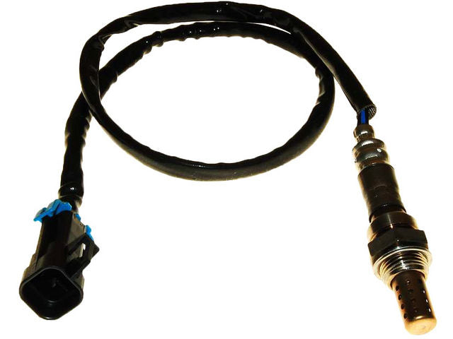 Downstream Oxygen Sensor - 1996-1999 Saturn SL2 1.9L 4-Cylinder VIN 7 Naturally Aspirated GAS - Walker 4900-05239269