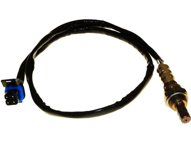 Downstream Oxygen Sensor - 2000-2002 Saturn SL2 1.9L 4-Cylinder VIN 7 Naturally Aspirated GAS - Walker 4904-05239162