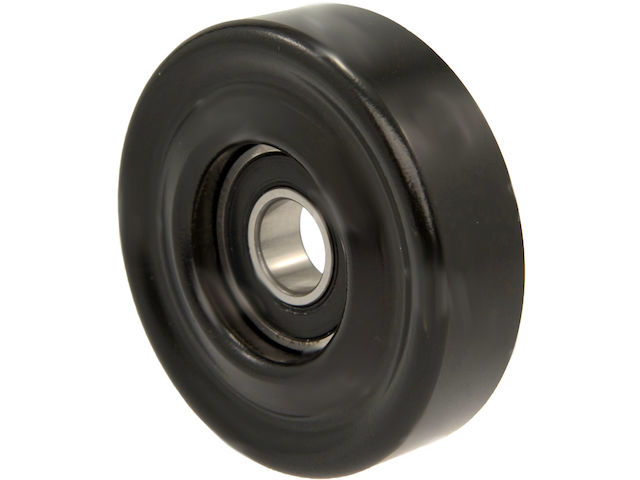 Drive Belt Tensioner Pulley - 2002-2010 Saturn Vue - Hayden 4925-05513468