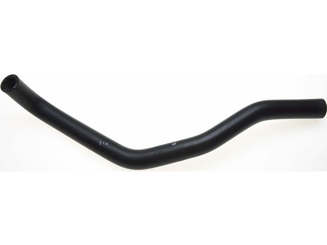 Water Pump To Reservoir Heater Hose - 2002-2007 Saturn Vue 2.2L 4-Cylinder GAS - Gates 4925-09153660