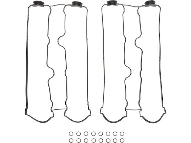 Valve Cover Gasket Set - 2003 Saturn Vue 3.0L V6 - Victor Reinz 4926-06009716