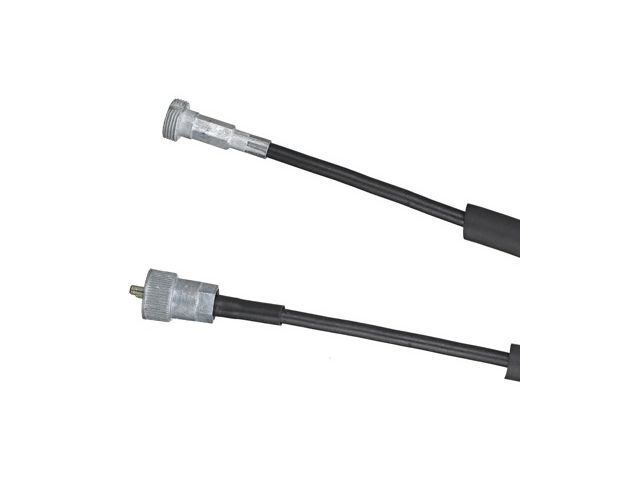 Lower Speedometer Cable - 1994-1997 Ford Aspire 1.3L 4-Cylinder - ATP 4946-05527375