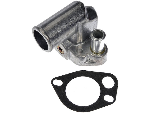 Thermostat Housing - 1980-1987 Ford Bronco - Dorman 4955-05571585