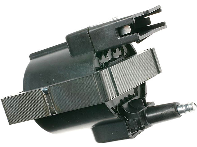 Ignition Coil - 1984-1996 Ford Bronco - Standard Motor Products 4959-05090506
