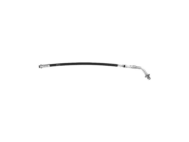 A/C Refrigerant Liquid Hose - 1987-1988 Ford Bronco - Four Seasons 4962-05318004