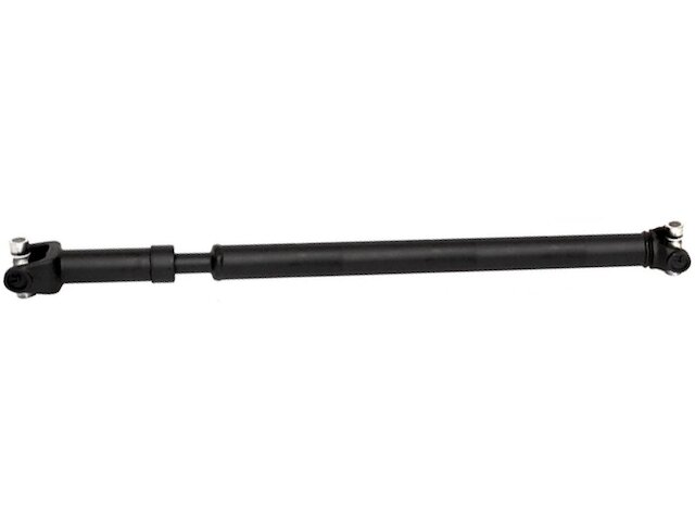 Front Driveshaft - 1988-1993 Ford Bronco 4WD 5.0L V8 - Dorman 4963-06390351