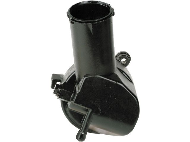 Power Steering Pump - 1990-1996 Ford Bronco - A1 Cardone 4965-05001688