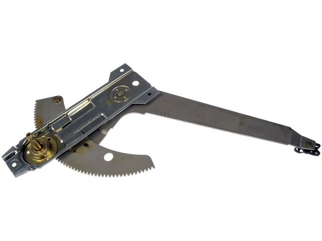 Front Left Window Regulator - 1992-1996 Ford Bronco - Dorman 4967-05055311