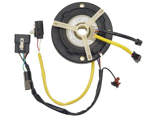 Air Bag Clockspring - 1994 Ford Bronco - Dorman 4969-05053880