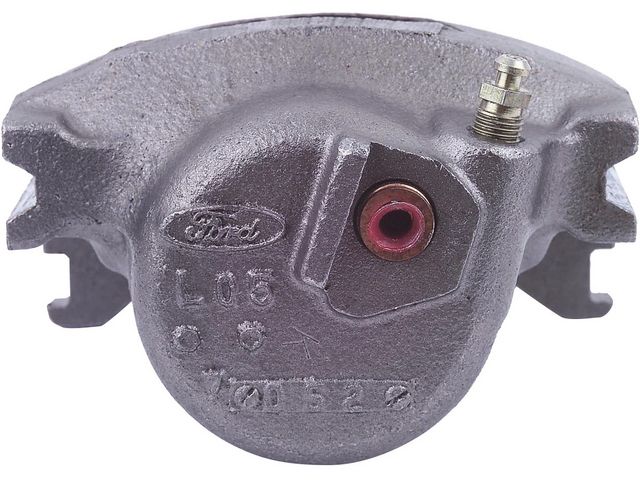 Front Left Brake Caliper - 1984-1985, 1987-1990 Ford Bronco II - A1 Cardone 4972-05000112