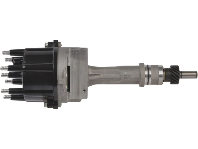 Ignition Distributor - 1986-1990 Ford Bronco II 2.9L V6 - A1 Cardone 4974-05397463