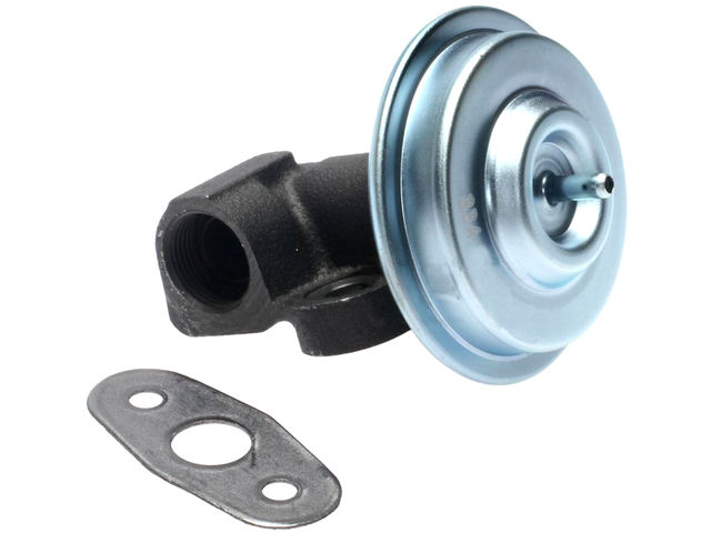 EGR Valve - 1999-2000 Ford Contour 2.5L V6 - Standard Motor Products 4979-05090469