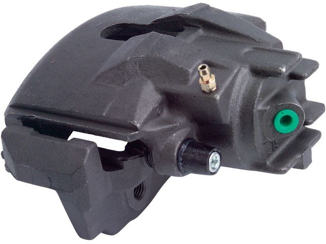 Front Left Brake Caliper - 1995-2000 Ford Contour 2.0L 4-Cylinder - A1 Cardone 4981-05000370
