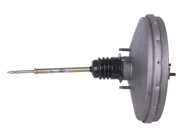 Brake Booster - 1995-1996 Ford Contour - A1 Cardone 4981-05109621