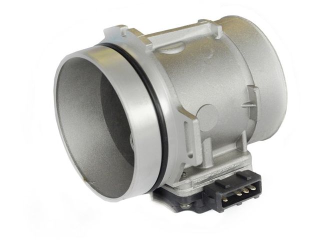 Mass Air Flow Sensor - 1995-1999 Ford Contour 2.0L 4-Cylinder - Spectra Premium 4981-05487381