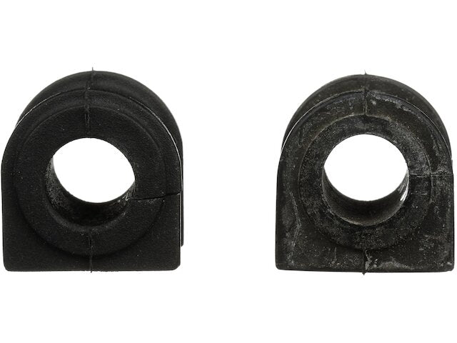 Rear Sway Bar Bushing Kit - 1995-2000 Ford Contour - Delphi 4981-05935754