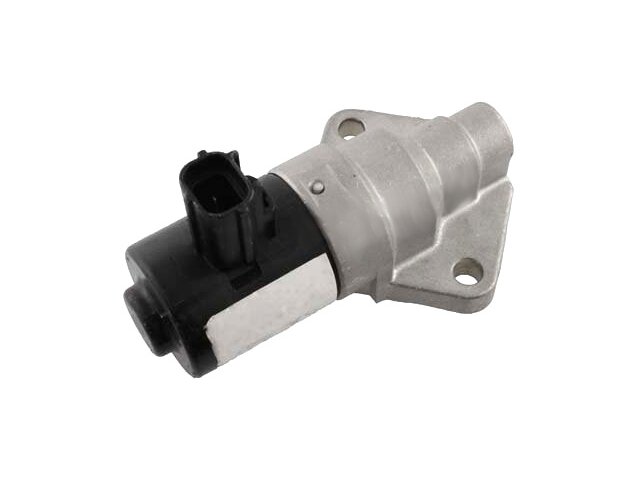 Idle Control Valve - 1996 Ford Contour 2.0L 4-Cylinder VIN Z - Walker 4982-05950241