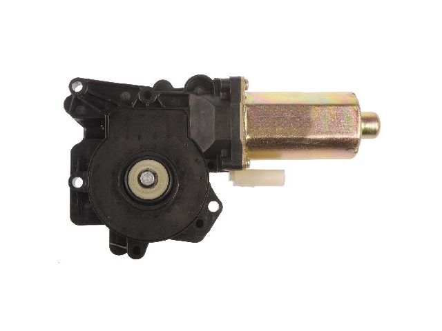 Window Motor - 1997-2000 Ford Contour - Dorman 4983-05108960