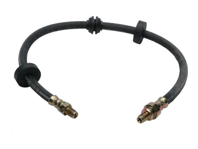 Rear Brake Hose - 1997-1998 Ford Contour - Raybestos 4983-05742341