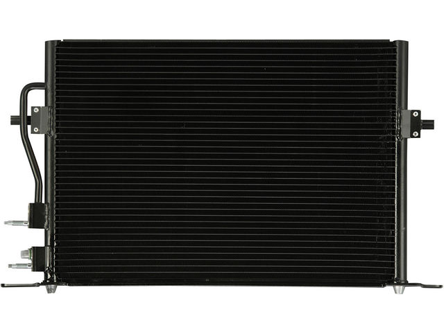 A/C Condenser - 1998-2000 Ford Contour - Spectra Premium 4984-05295766