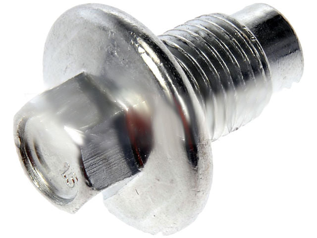 Oil Drain Plug - 1998-2000 Ford Contour 2.0L 4-Cylinder - Dorman 4984-05725673