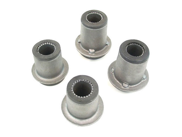 Front Upper Control Arm Bushing - 1992-1994 Ford Crown Victoria - Mevotech 5006-05045270