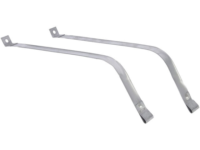 Fuel Tank Strap - 1992-2000 Ford Crown Victoria - Spectra Premium 5006-05296568