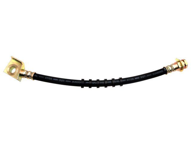 Front Right Brake Hose - 1992-1994 Ford Crown Victoria - Raybestos 5006-05741856