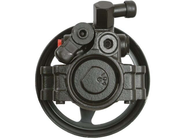 Power Steering Pump - 1993-2002 Ford Crown Victoria - A1 Cardone 5007-05307521