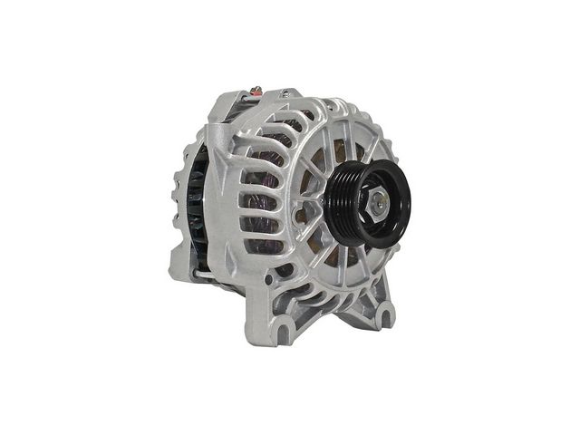 Alternator - 1998-2002 Ford Crown Victoria 4.6L V8 GAS - Pure Energy 5012-05516459