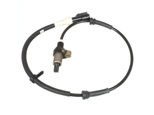 Front ABS Speed Sensor - 1998-2002 Ford Crown Victoria 4.6L V8 - Holstein 5012-05848595