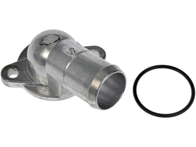 Thermostat Housing - 2001-2008 Ford Crown Victoria - Dorman 5015-05471772