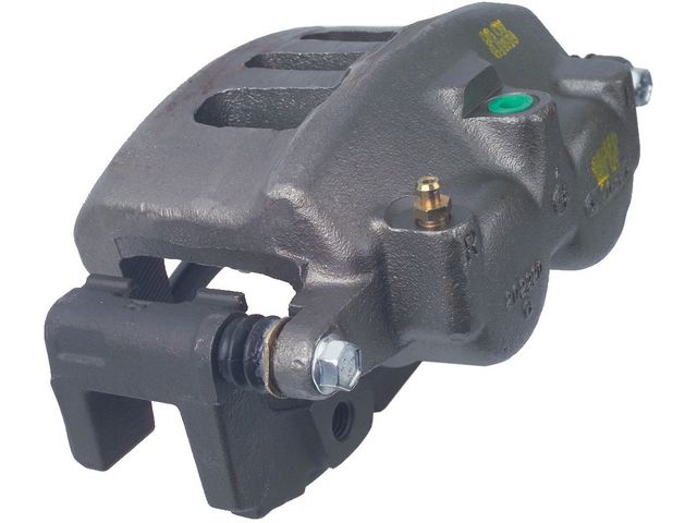 Front Right Brake Caliper - 2003-2011 Ford Crown Victoria - A1 Cardone 5017-05000494