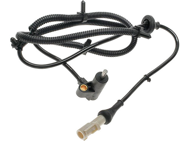 Rear ABS Speed Sensor - 2003-2004 Ford Crown Victoria - Standard Motor Products 5017-05176356
