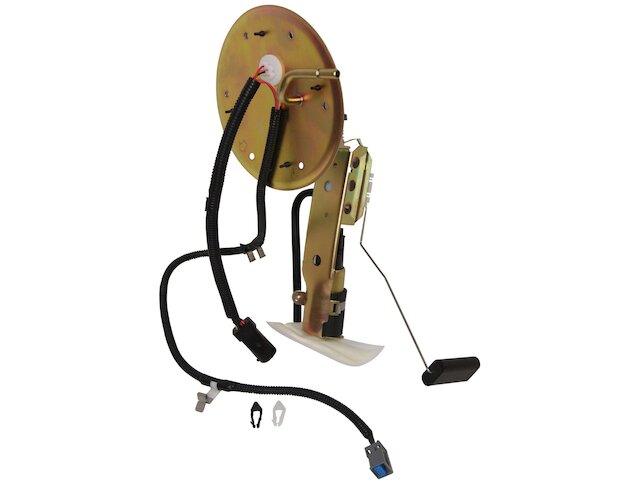 Fuel Pump and Sender Assembly - 2003-2004 Ford Crown Victoria 4.6L V8 - GMB 5017-09265992